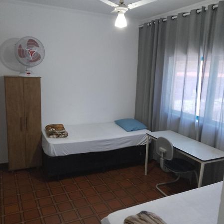 Hotel Pousada Liberdade Pindamonhangaba Zewnętrze zdjęcie