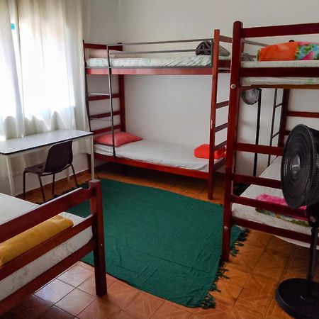 Hotel Pousada Liberdade Pindamonhangaba Zewnętrze zdjęcie