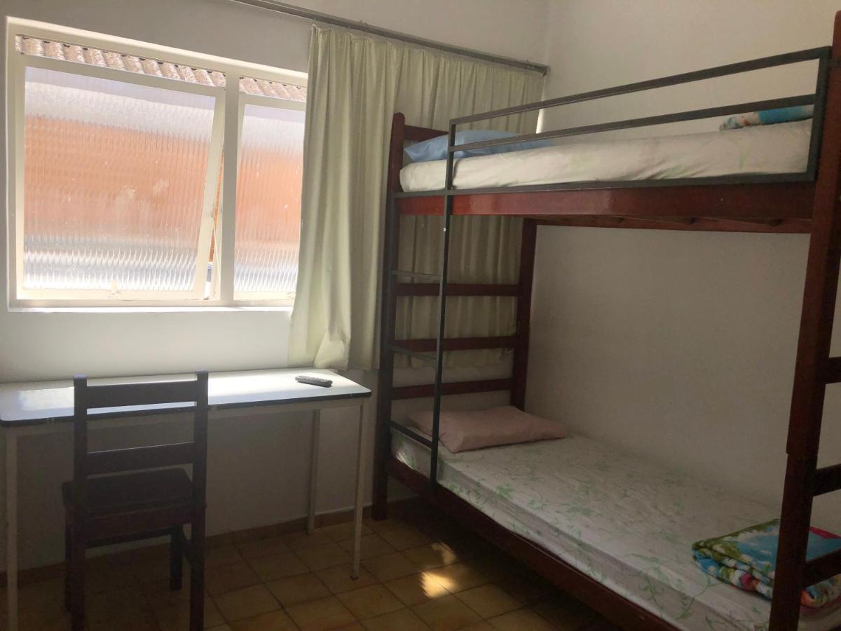 Hotel Pousada Liberdade Pindamonhangaba Zewnętrze zdjęcie