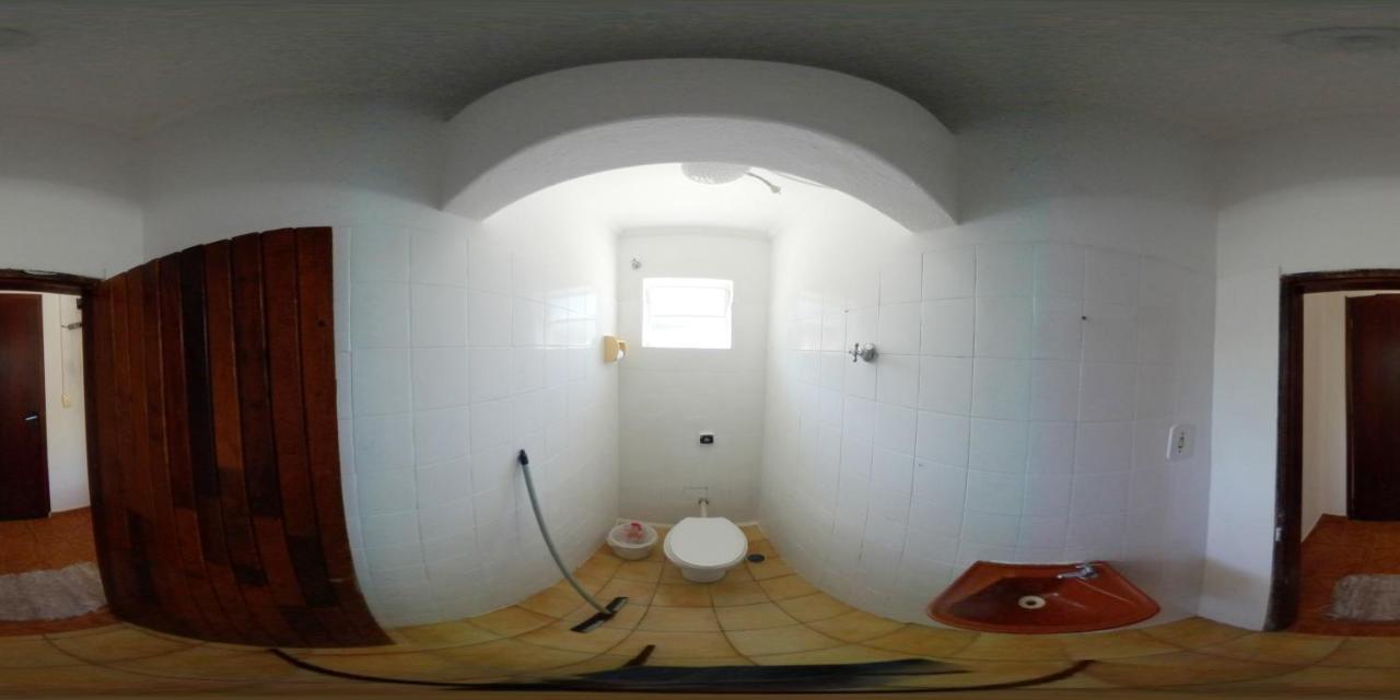 Hotel Pousada Liberdade Pindamonhangaba Zewnętrze zdjęcie