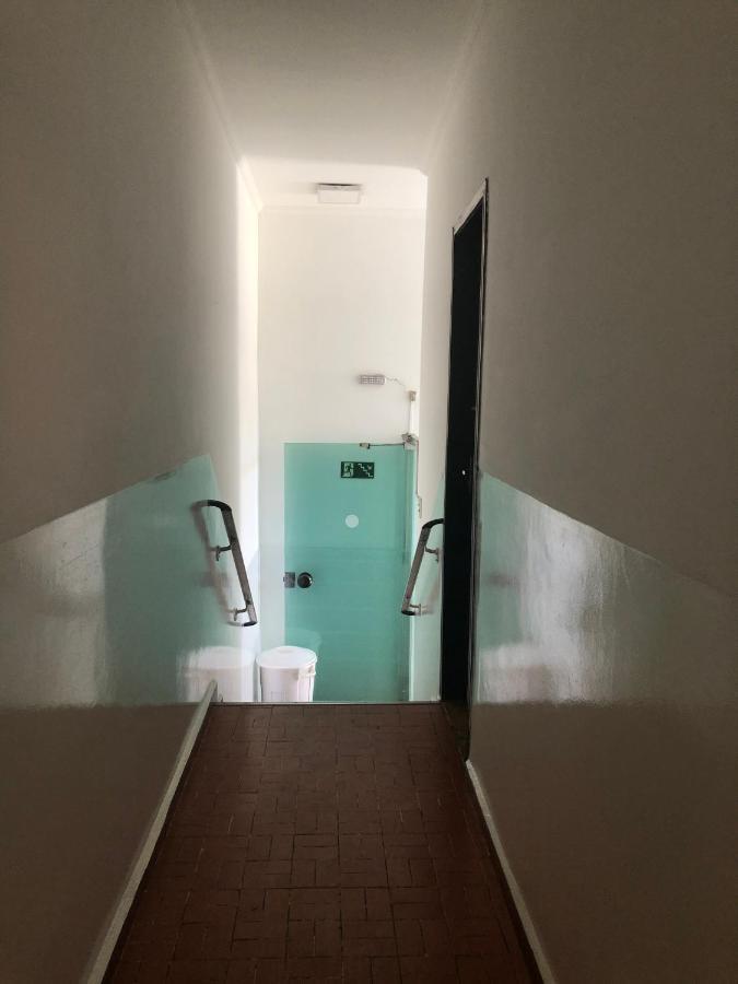 Hotel Pousada Liberdade Pindamonhangaba Zewnętrze zdjęcie