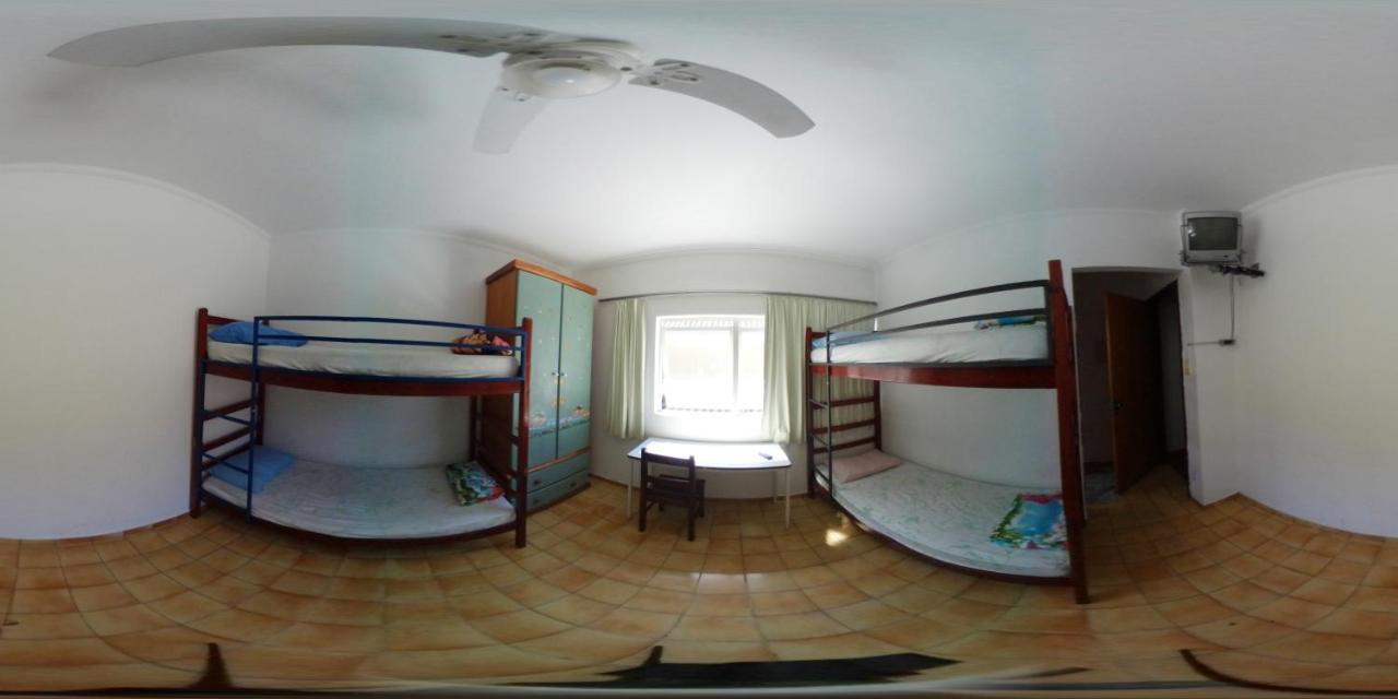 Hotel Pousada Liberdade Pindamonhangaba Zewnętrze zdjęcie