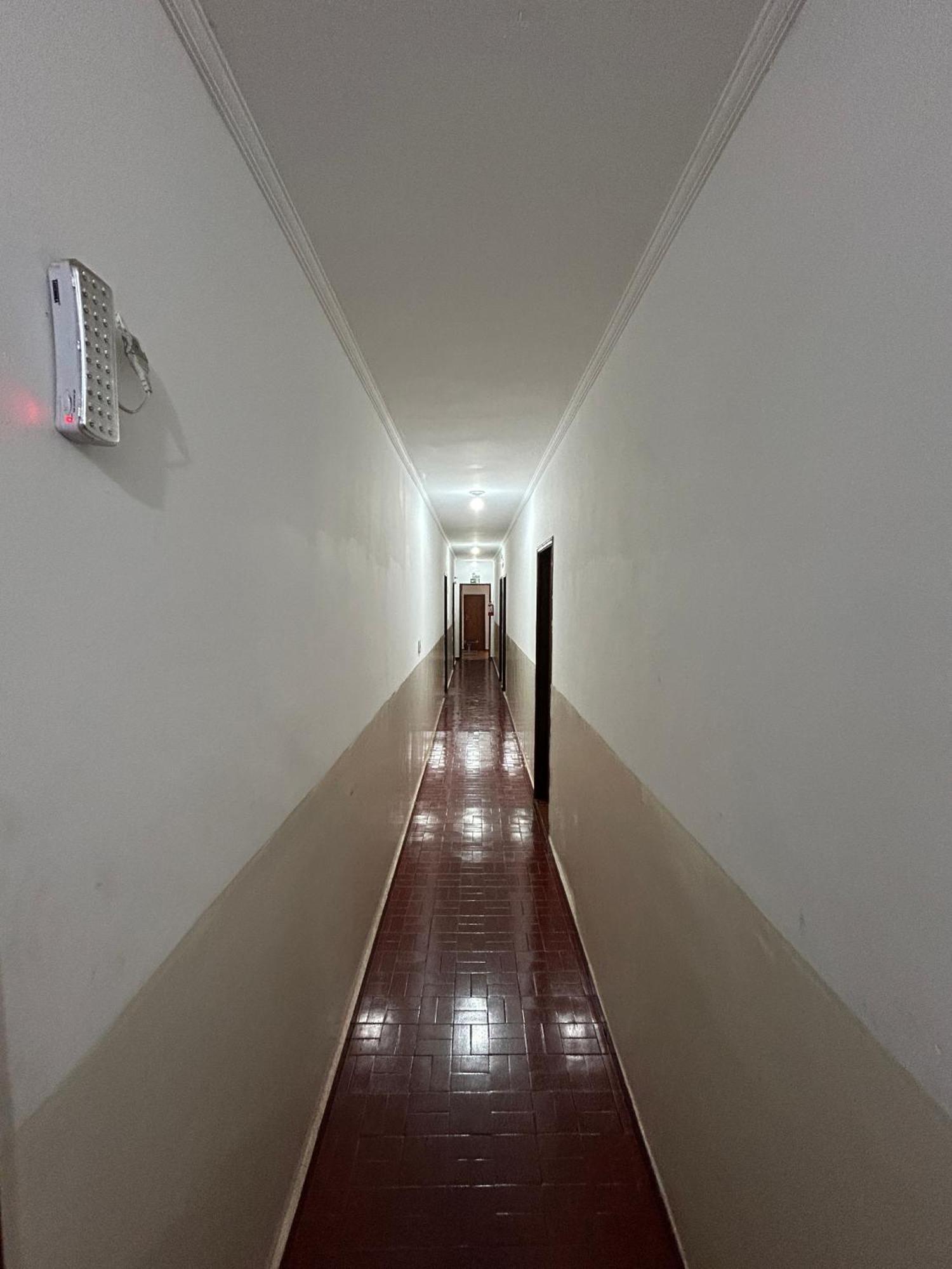Hotel Pousada Liberdade Pindamonhangaba Zewnętrze zdjęcie