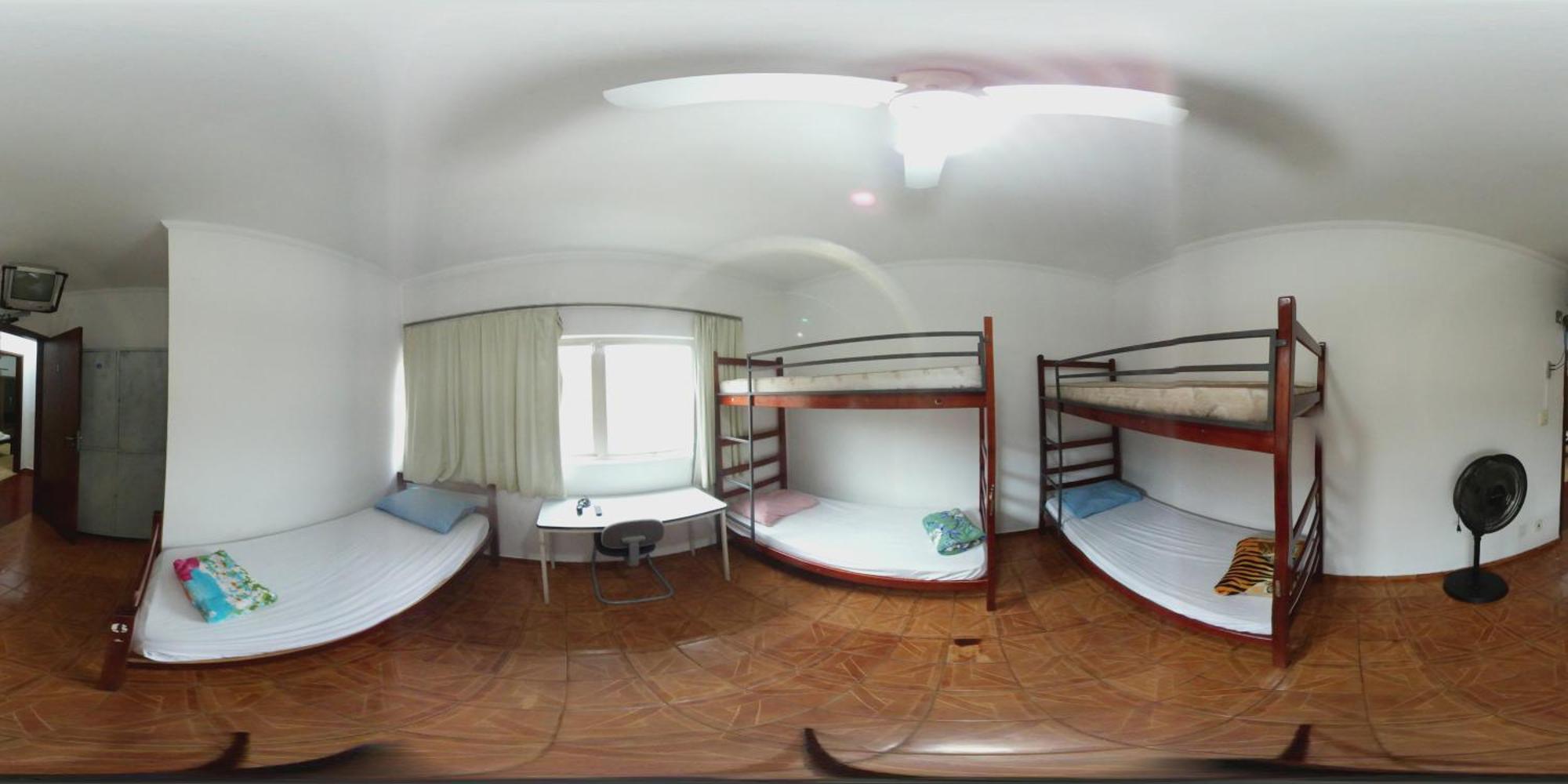 Hotel Pousada Liberdade Pindamonhangaba Zewnętrze zdjęcie