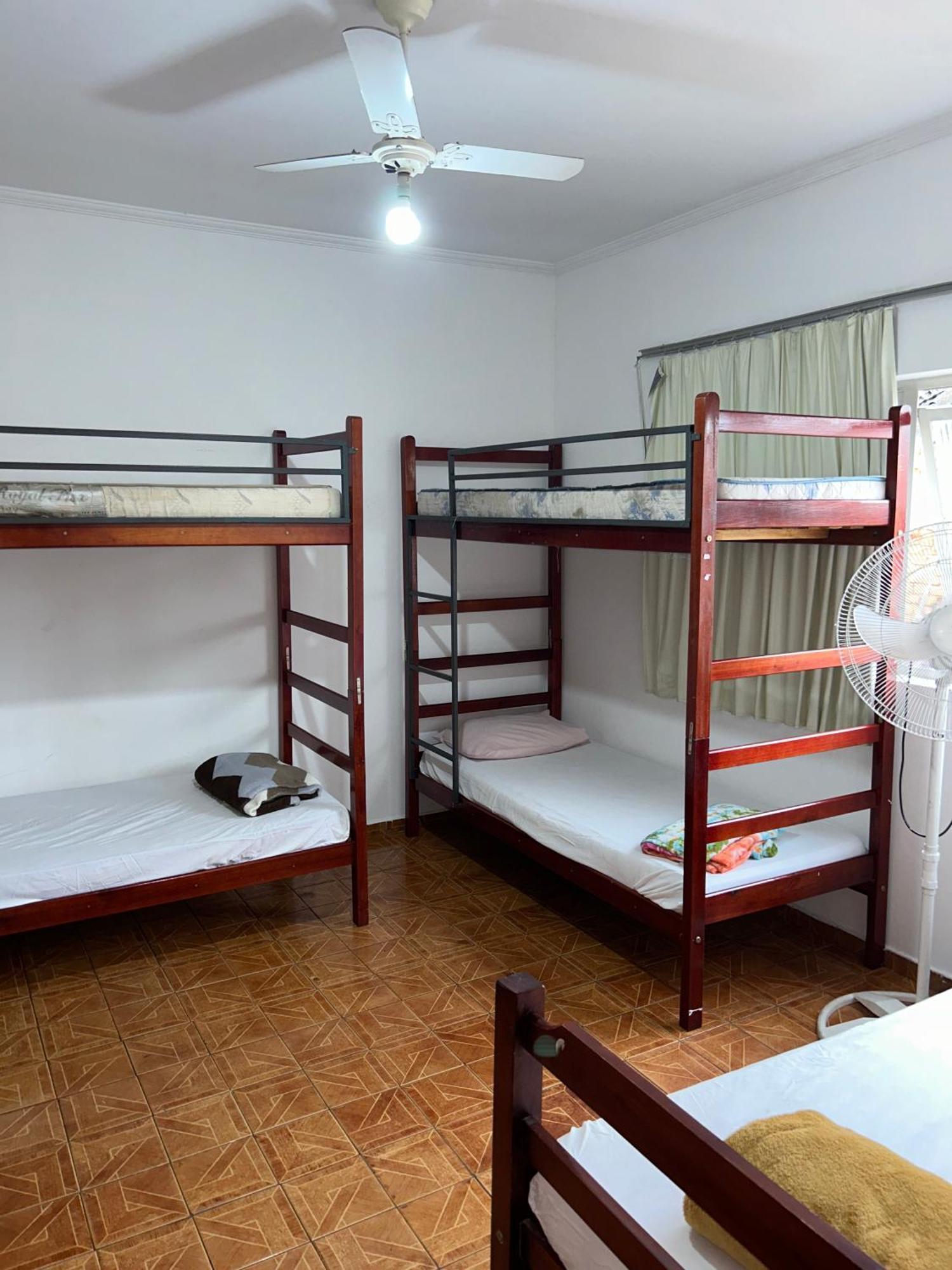 Hotel Pousada Liberdade Pindamonhangaba Zewnętrze zdjęcie