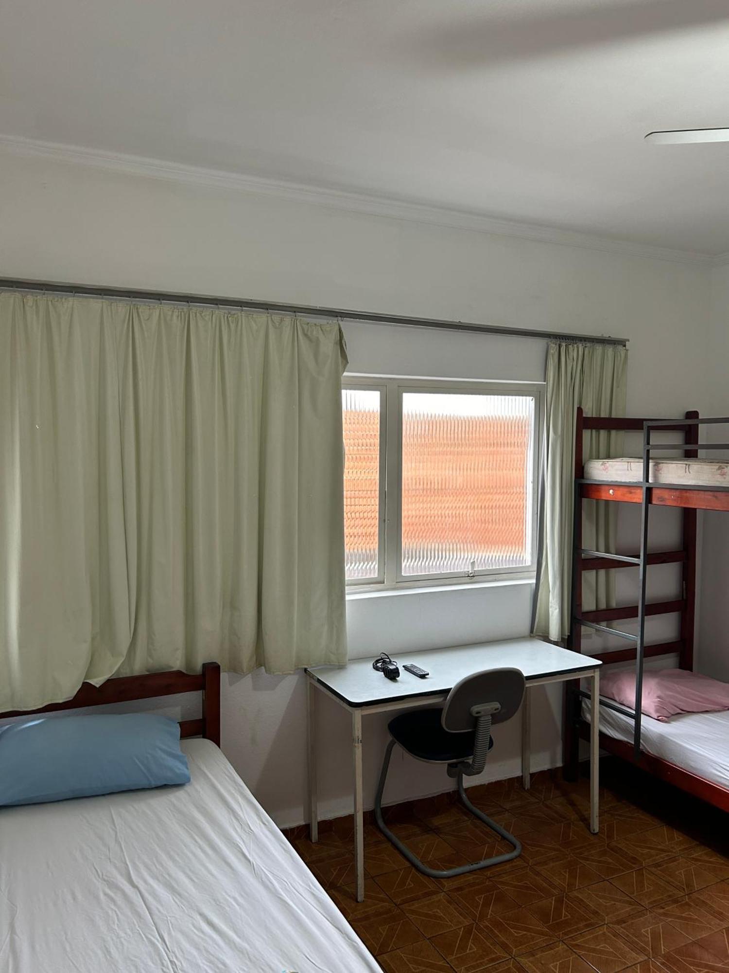 Hotel Pousada Liberdade Pindamonhangaba Zewnętrze zdjęcie