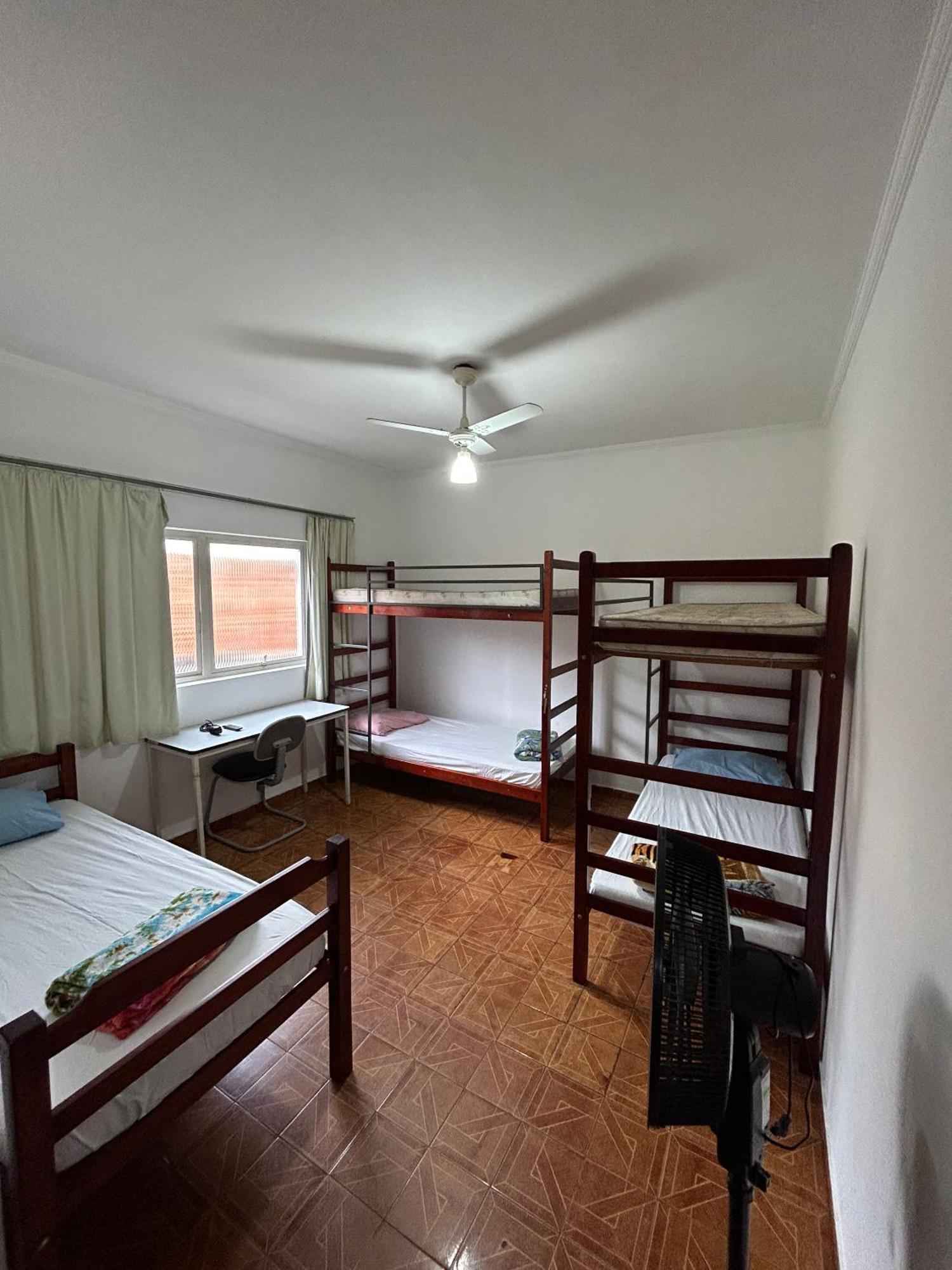 Hotel Pousada Liberdade Pindamonhangaba Zewnętrze zdjęcie