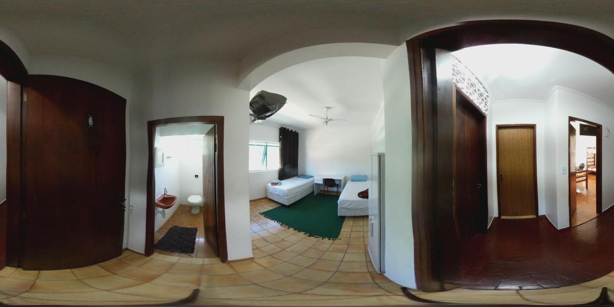 Hotel Pousada Liberdade Pindamonhangaba Zewnętrze zdjęcie