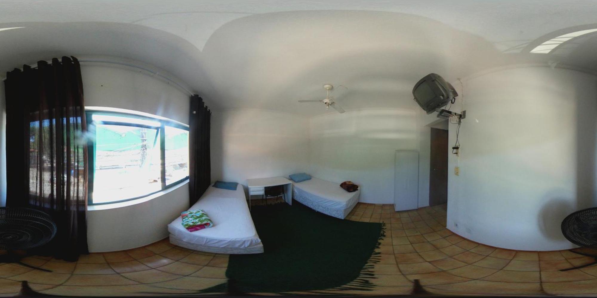 Hotel Pousada Liberdade Pindamonhangaba Zewnętrze zdjęcie