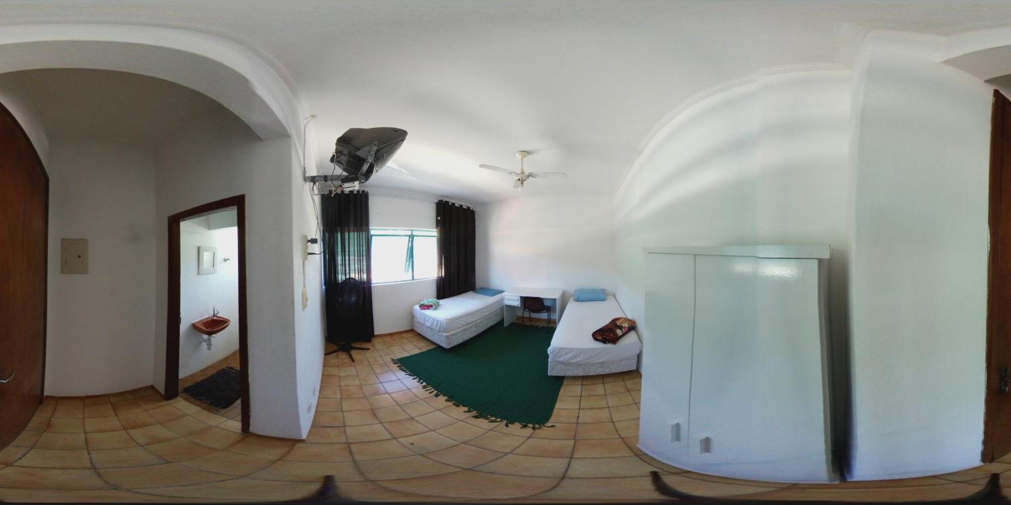 Hotel Pousada Liberdade Pindamonhangaba Zewnętrze zdjęcie