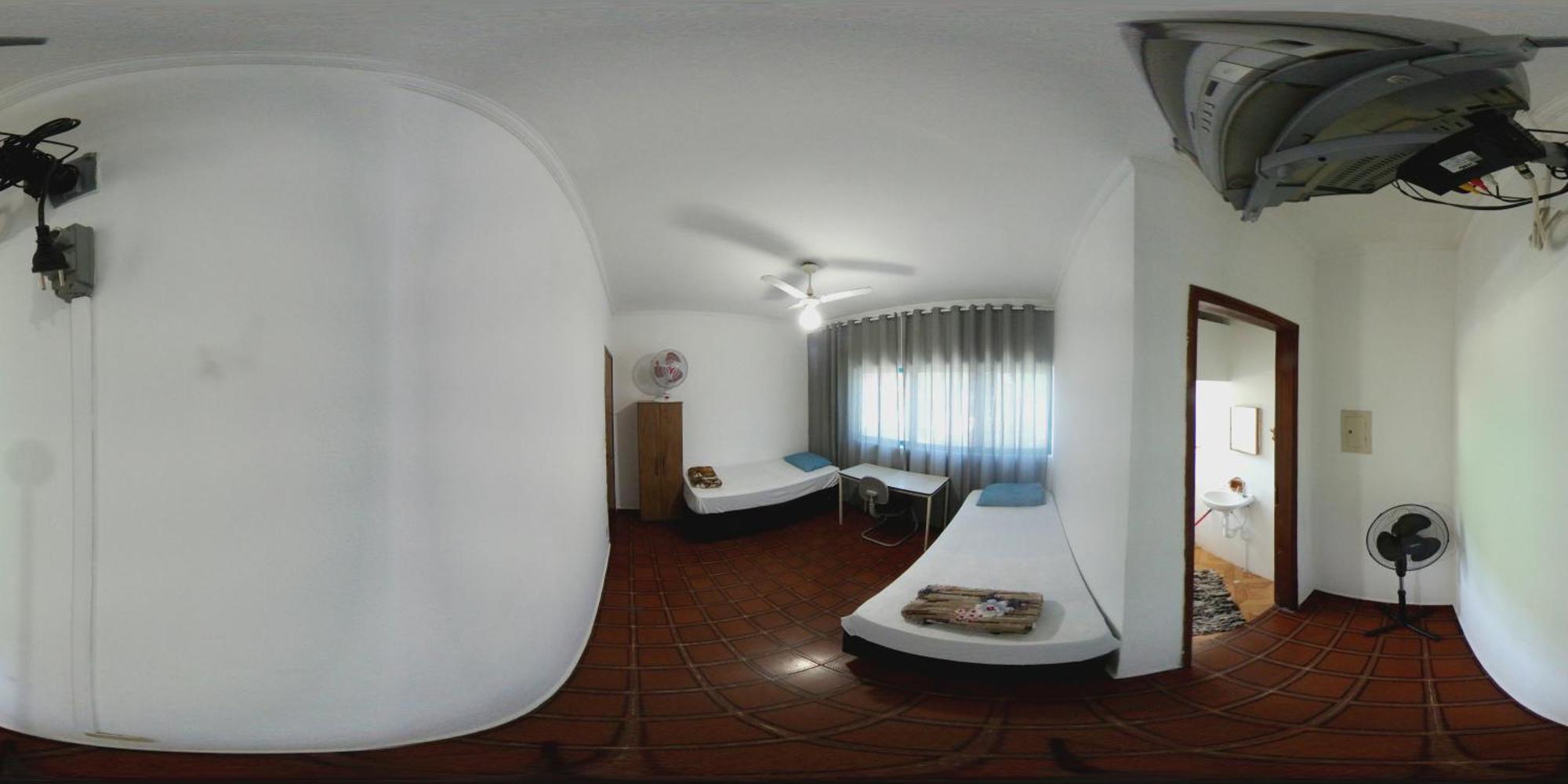 Hotel Pousada Liberdade Pindamonhangaba Zewnętrze zdjęcie