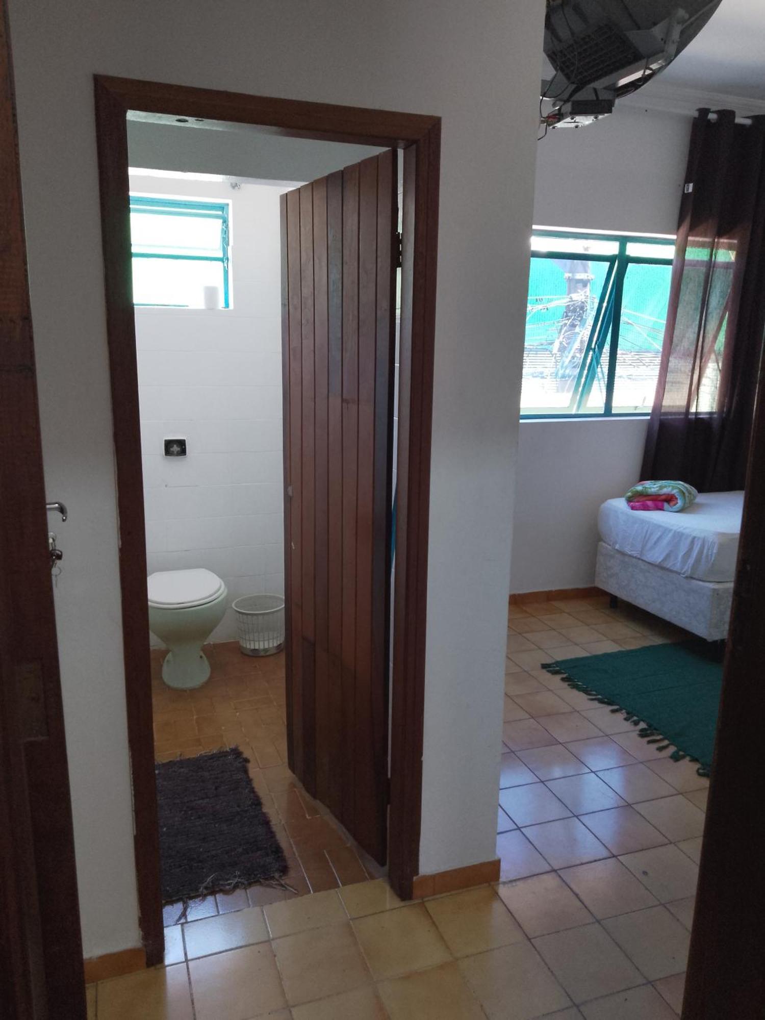 Hotel Pousada Liberdade Pindamonhangaba Zewnętrze zdjęcie