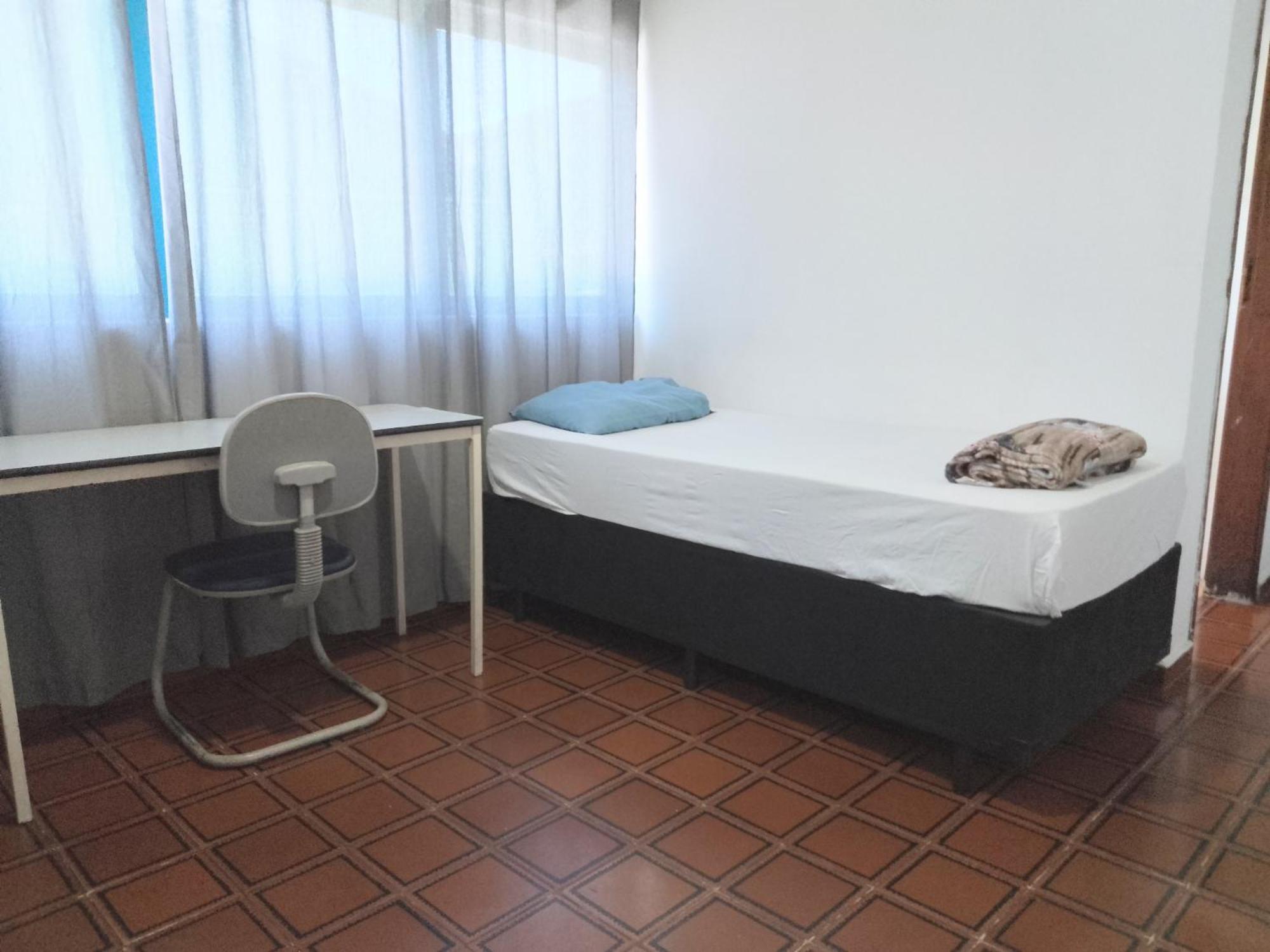 Hotel Pousada Liberdade Pindamonhangaba Zewnętrze zdjęcie