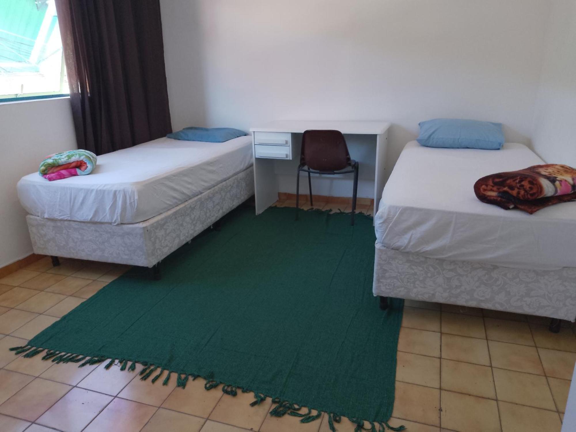 Hotel Pousada Liberdade Pindamonhangaba Zewnętrze zdjęcie