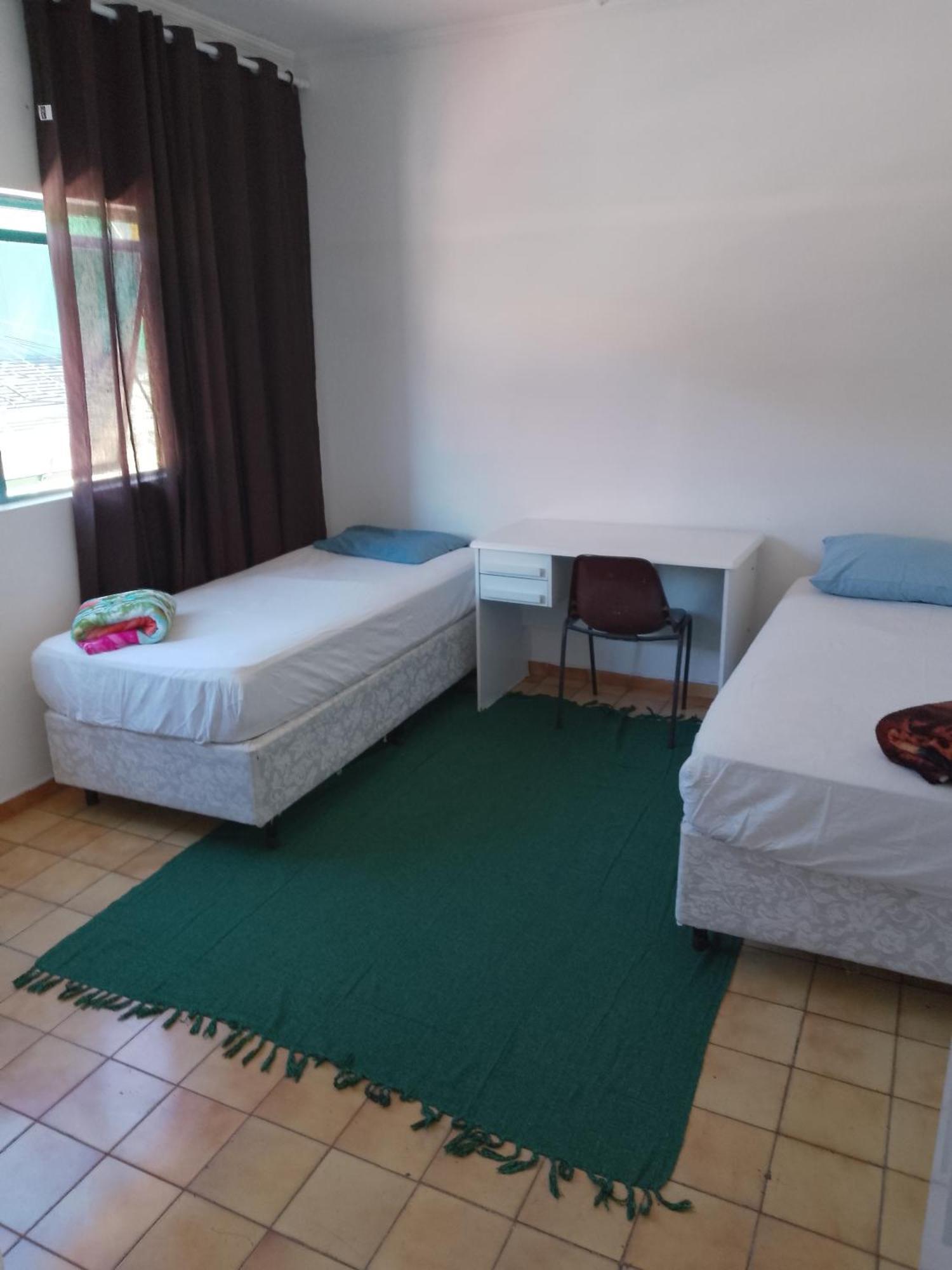 Hotel Pousada Liberdade Pindamonhangaba Zewnętrze zdjęcie