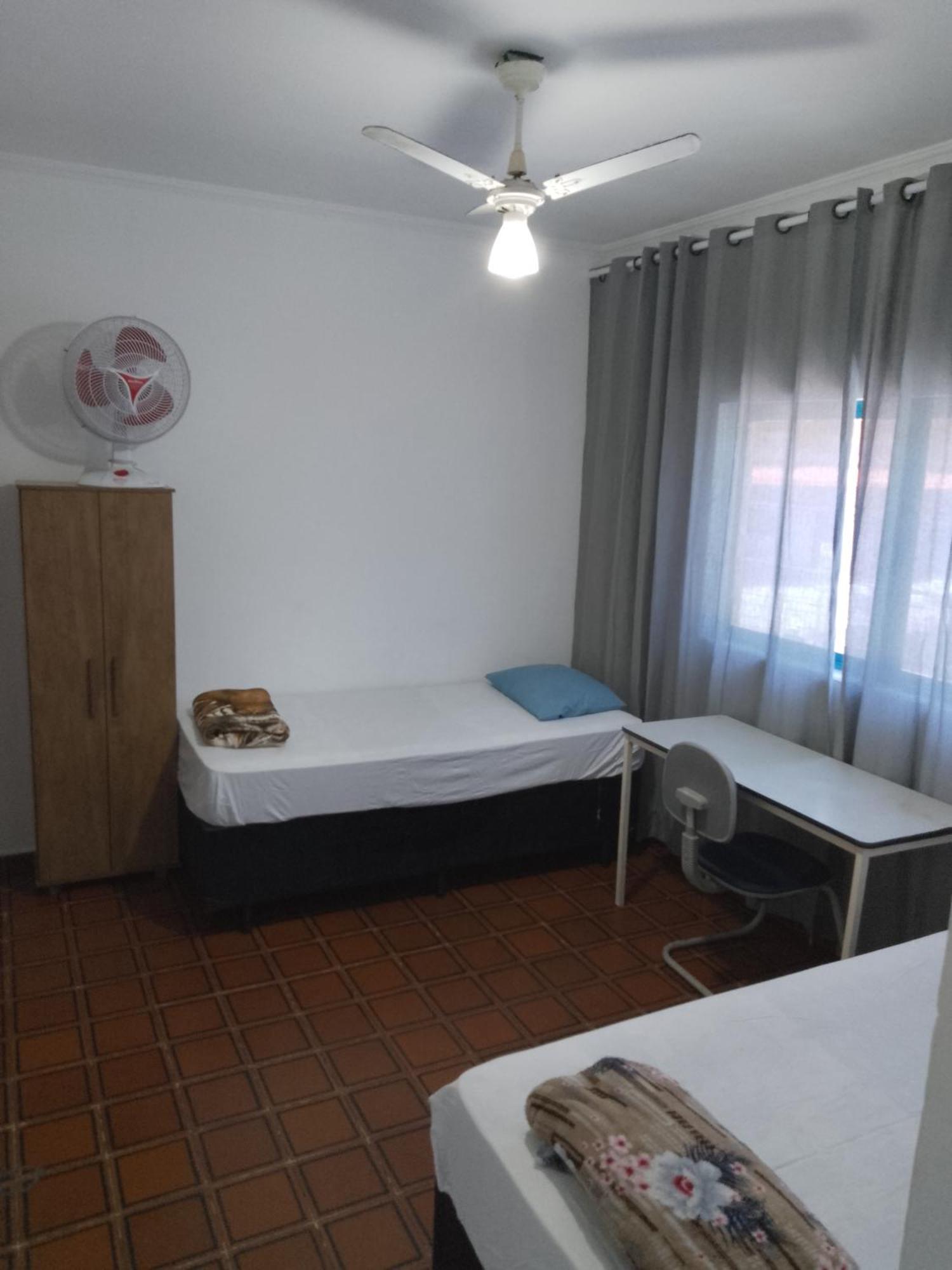 Hotel Pousada Liberdade Pindamonhangaba Zewnętrze zdjęcie
