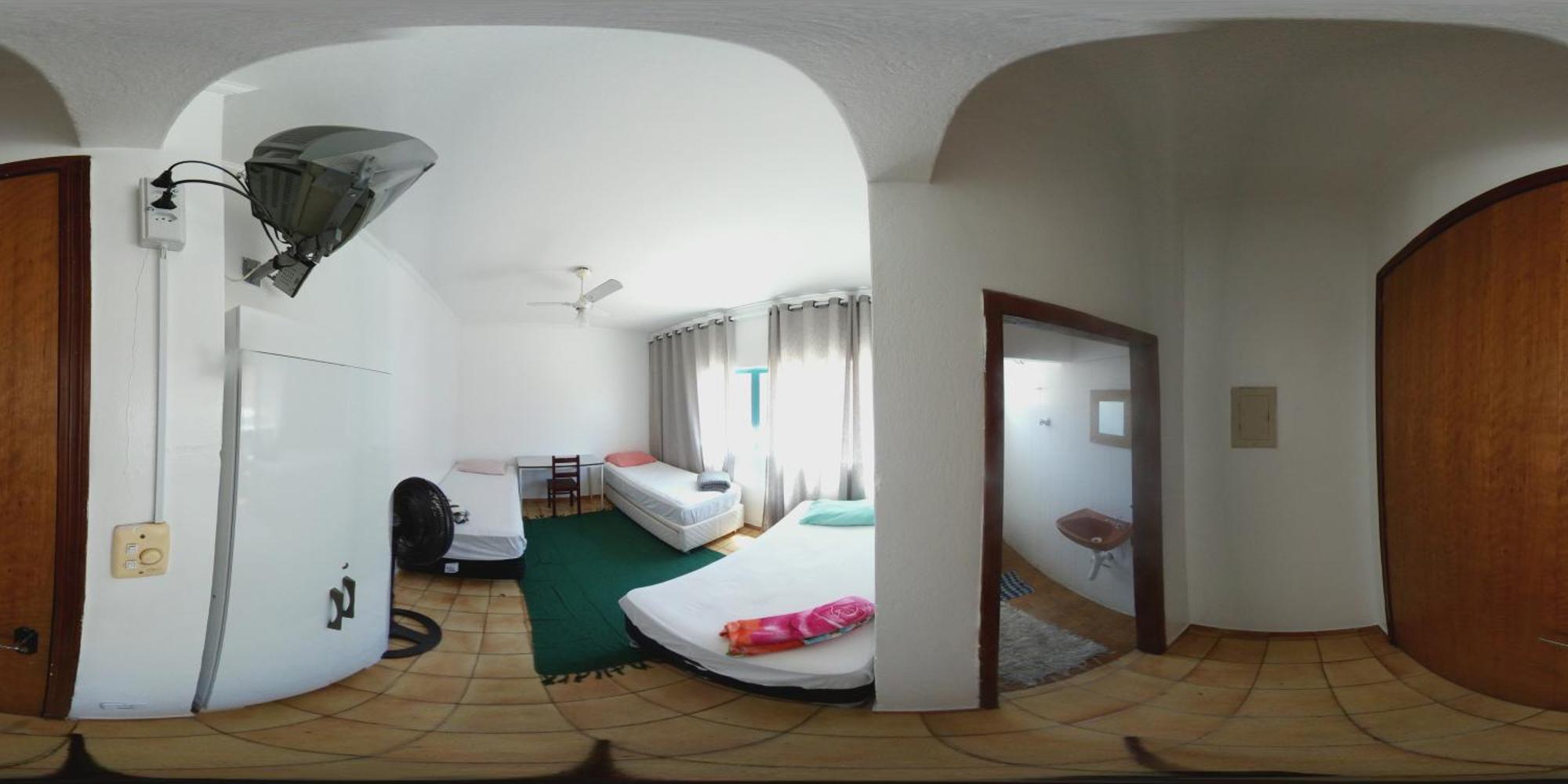 Hotel Pousada Liberdade Pindamonhangaba Zewnętrze zdjęcie