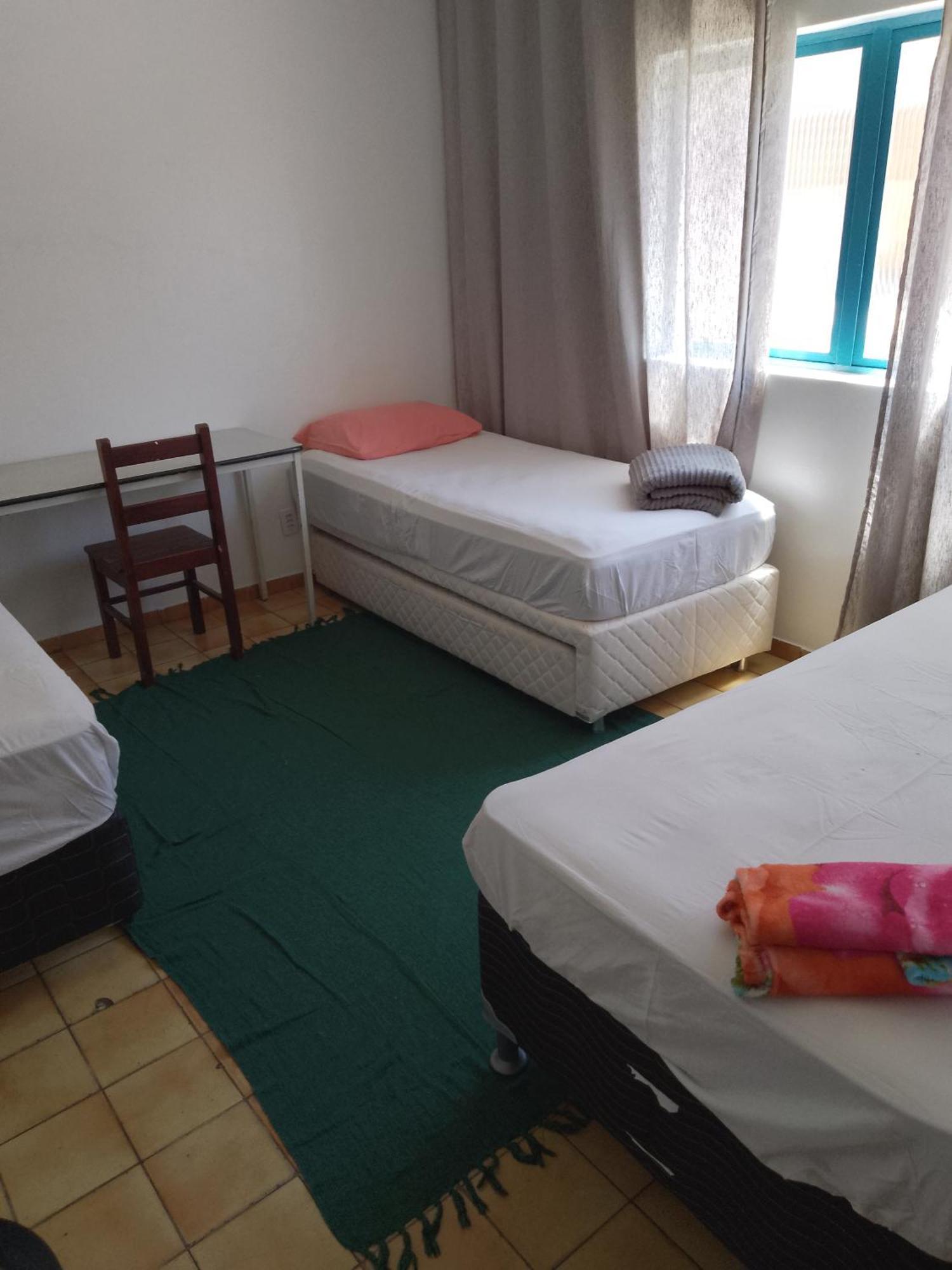 Hotel Pousada Liberdade Pindamonhangaba Zewnętrze zdjęcie