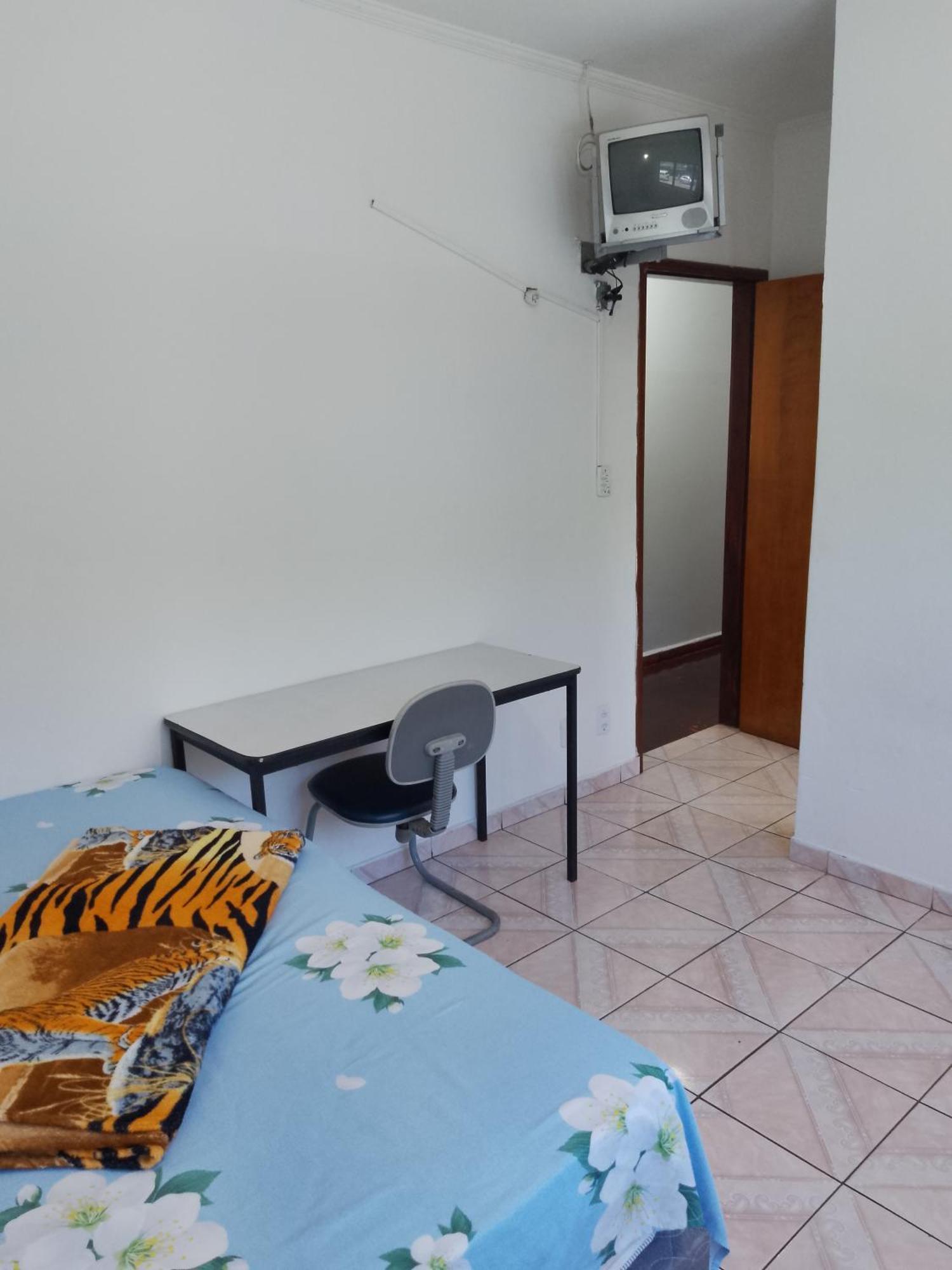 Hotel Pousada Liberdade Pindamonhangaba Zewnętrze zdjęcie