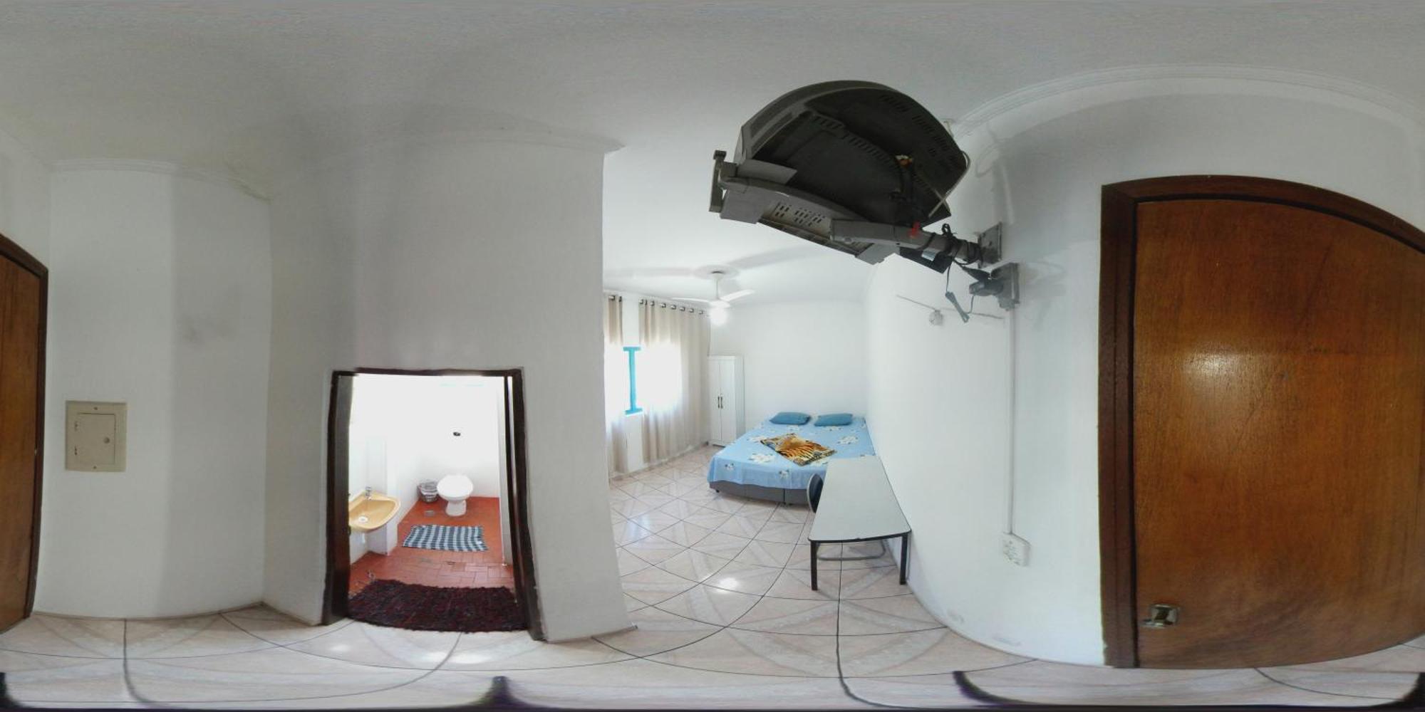 Hotel Pousada Liberdade Pindamonhangaba Zewnętrze zdjęcie