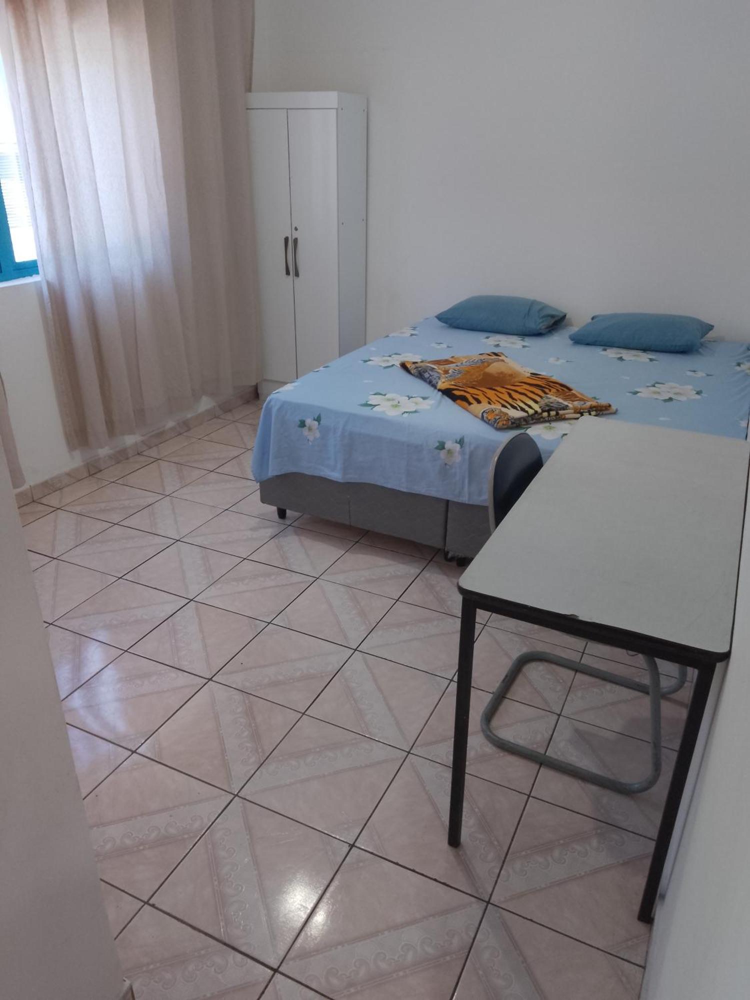 Hotel Pousada Liberdade Pindamonhangaba Zewnętrze zdjęcie