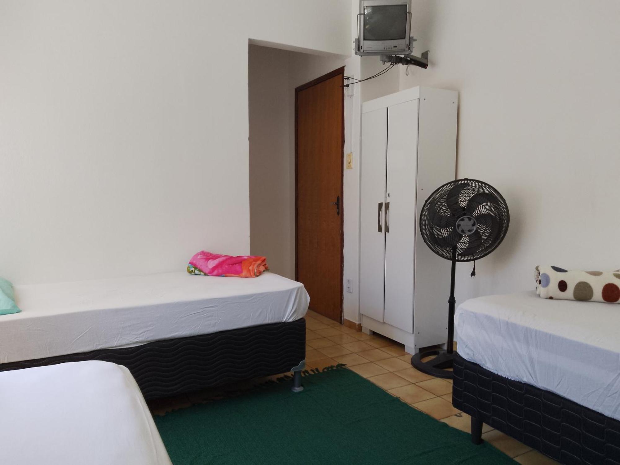 Hotel Pousada Liberdade Pindamonhangaba Zewnętrze zdjęcie