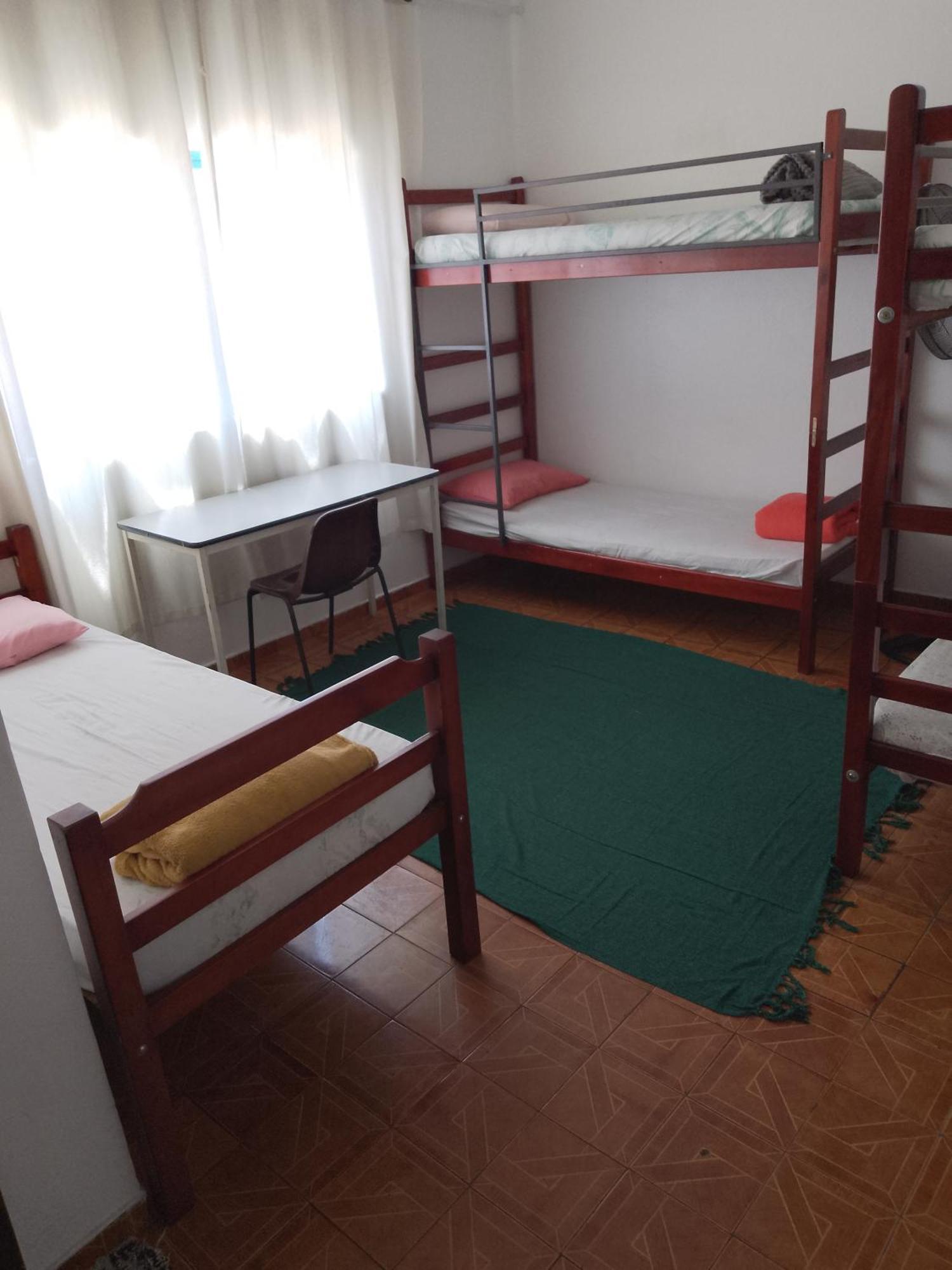 Hotel Pousada Liberdade Pindamonhangaba Zewnętrze zdjęcie