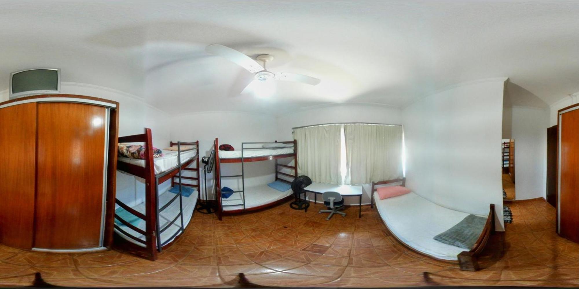 Hotel Pousada Liberdade Pindamonhangaba Zewnętrze zdjęcie