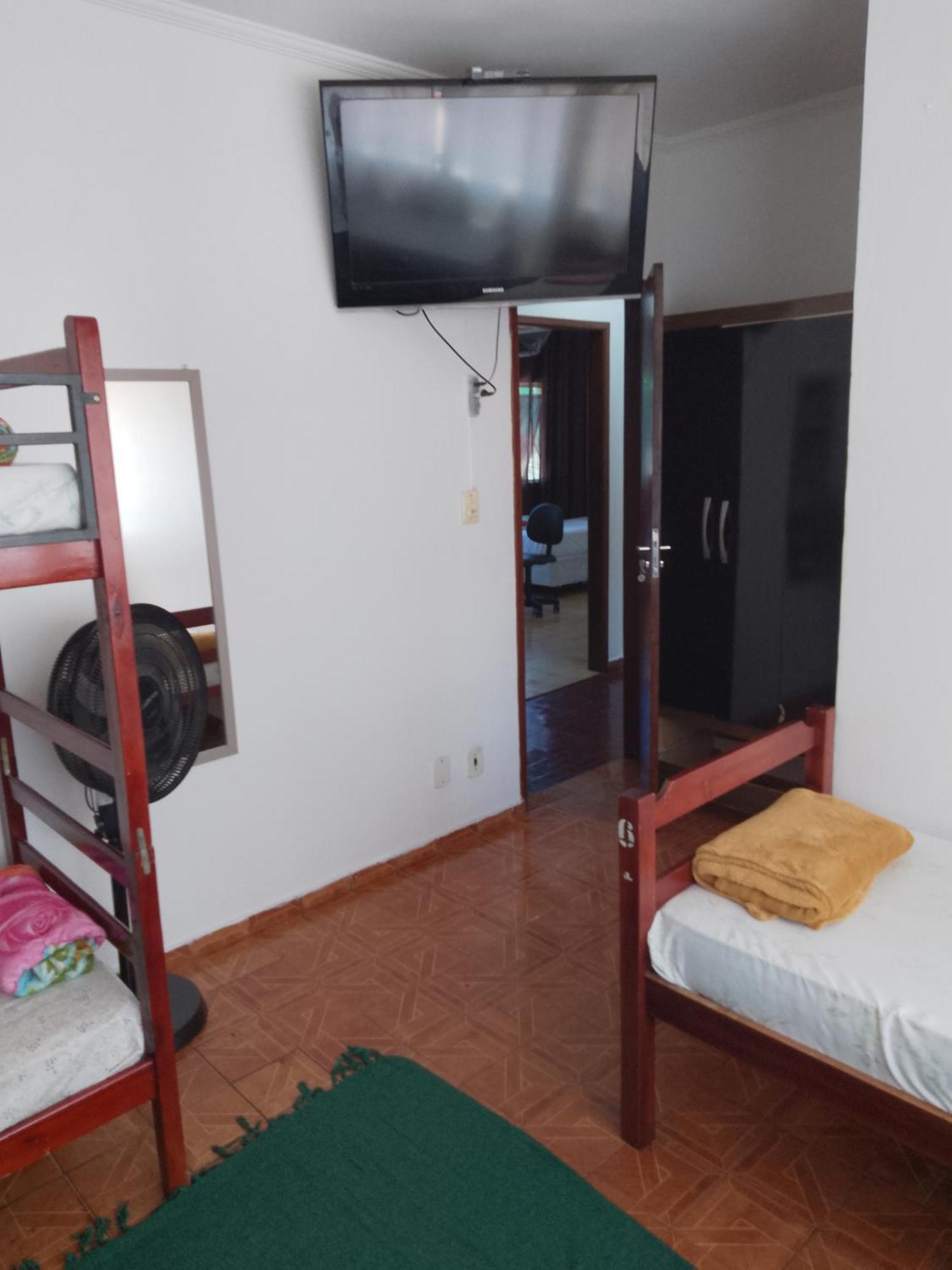 Hotel Pousada Liberdade Pindamonhangaba Zewnętrze zdjęcie