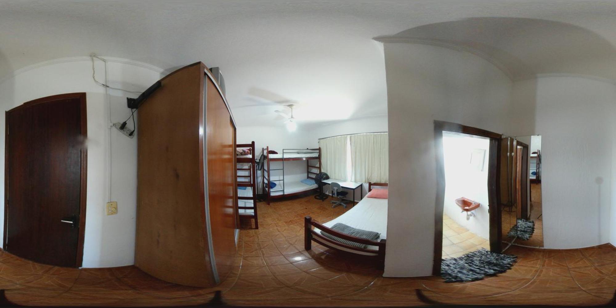 Hotel Pousada Liberdade Pindamonhangaba Zewnętrze zdjęcie