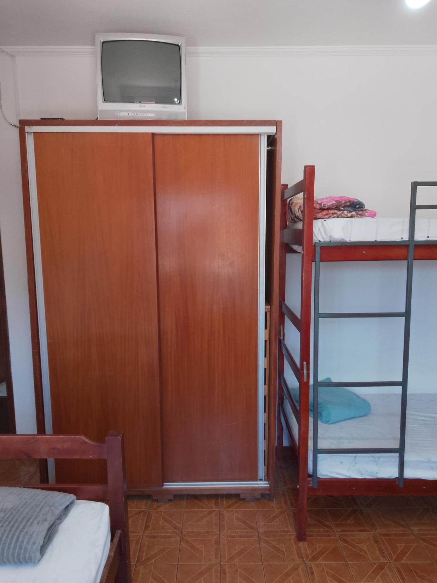 Hotel Pousada Liberdade Pindamonhangaba Zewnętrze zdjęcie