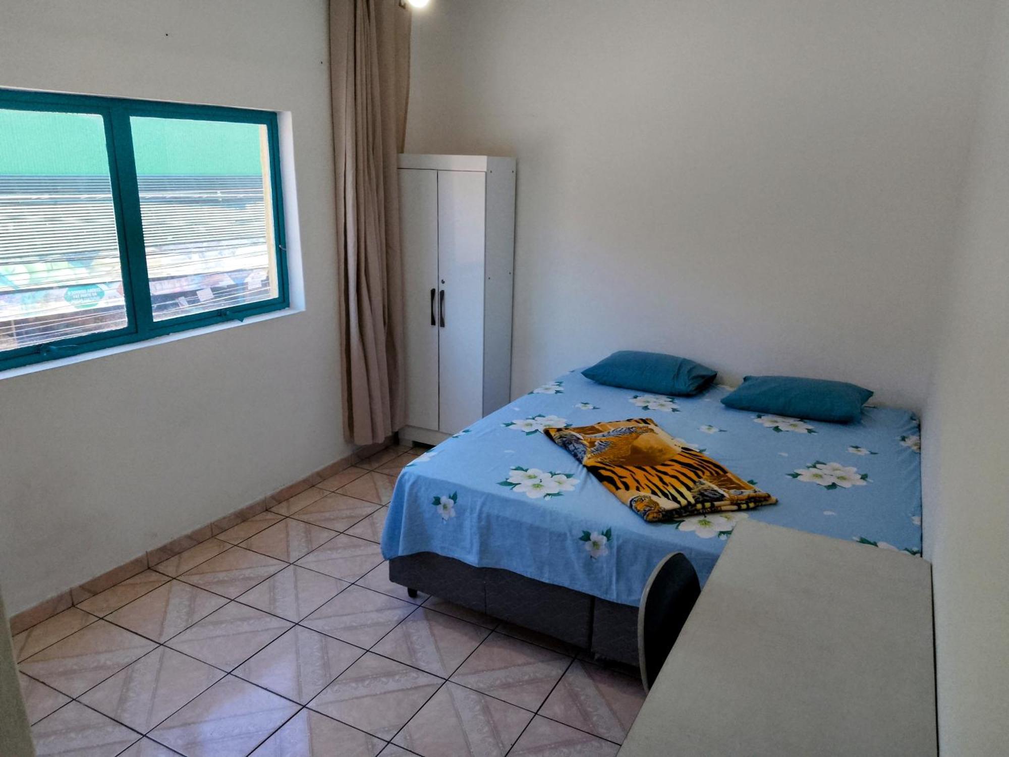 Hotel Pousada Liberdade Pindamonhangaba Zewnętrze zdjęcie