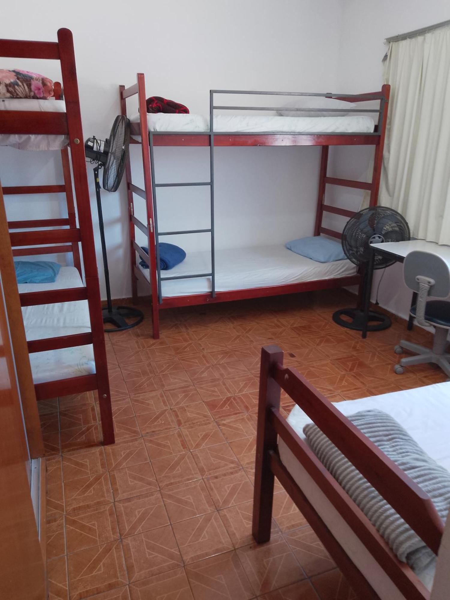 Hotel Pousada Liberdade Pindamonhangaba Zewnętrze zdjęcie