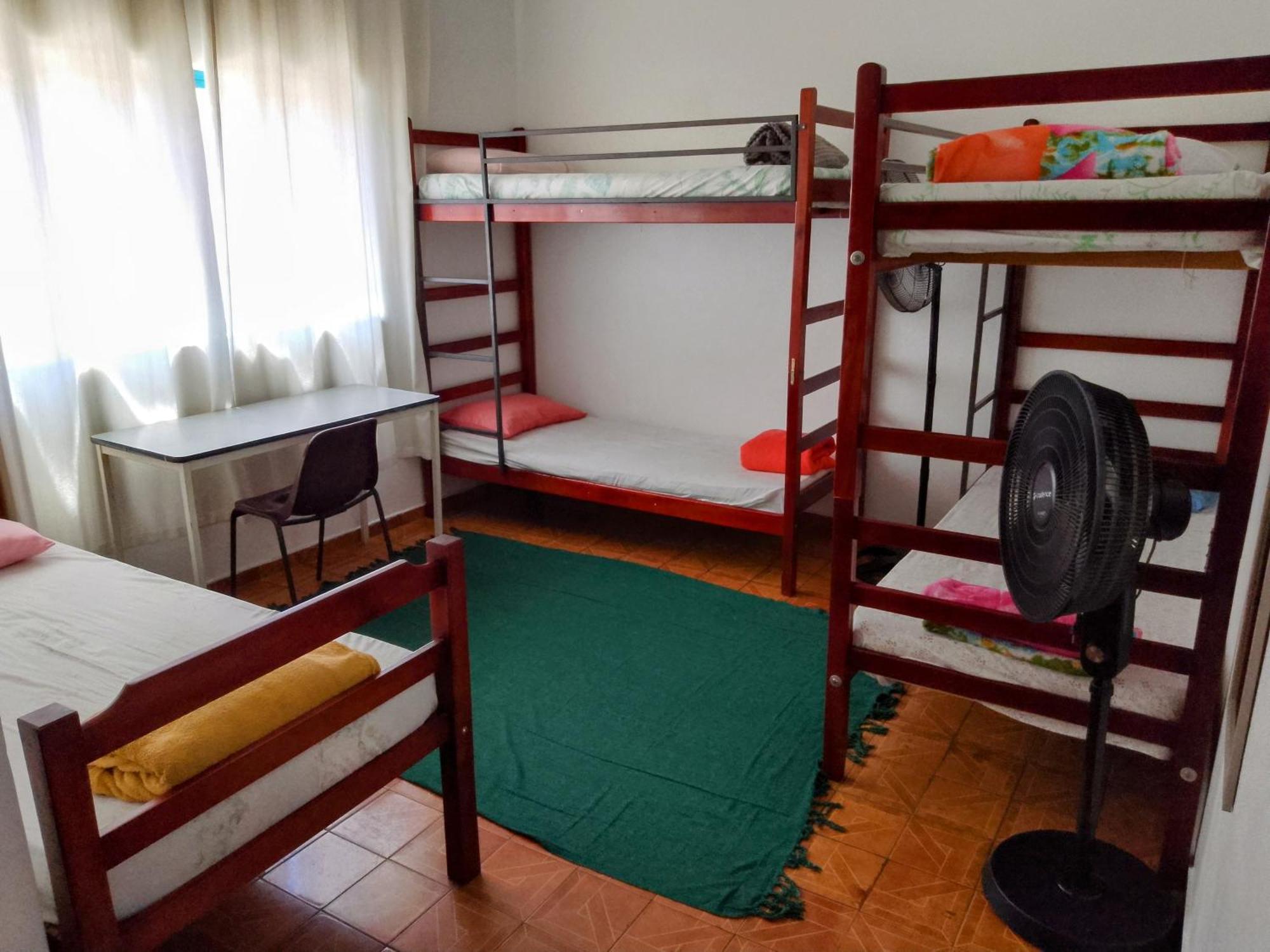 Hotel Pousada Liberdade Pindamonhangaba Zewnętrze zdjęcie