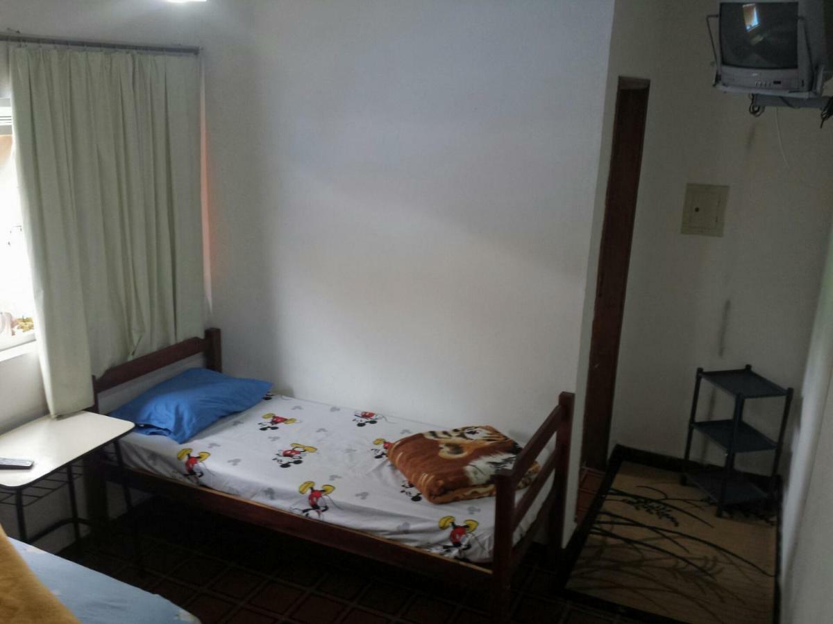 Hotel Pousada Liberdade Pindamonhangaba Zewnętrze zdjęcie